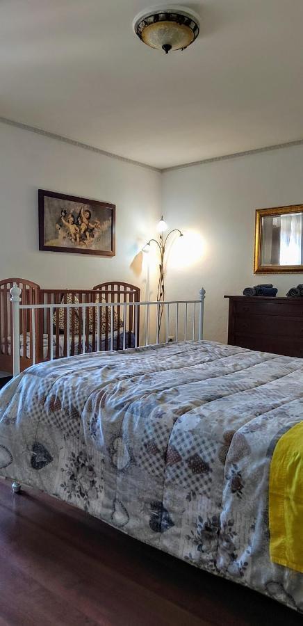 Il Castello Apartment Bucine Luaran gambar